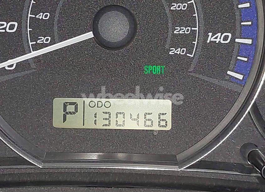 Photo 16 of 2010 Subaru Forester 2.5X (VIN JF2SH6BC6AH793868)