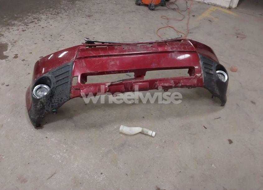 Photo 11 of 2010 Subaru Forester 2.5X (VIN JF2SH6BC7AH782152)