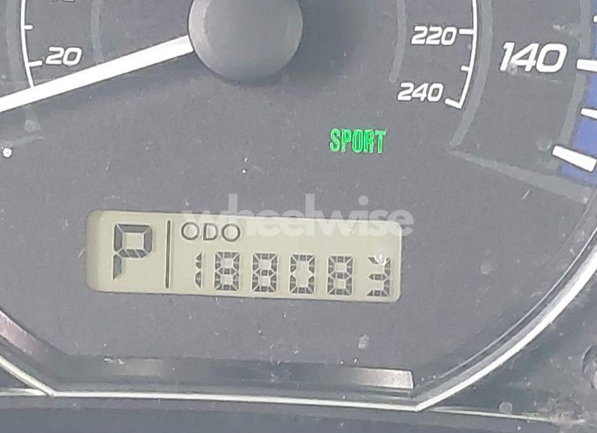 Photo 7 of 2010 Subaru Forester 2.5X (VIN JF2SH6BC7AH912592)