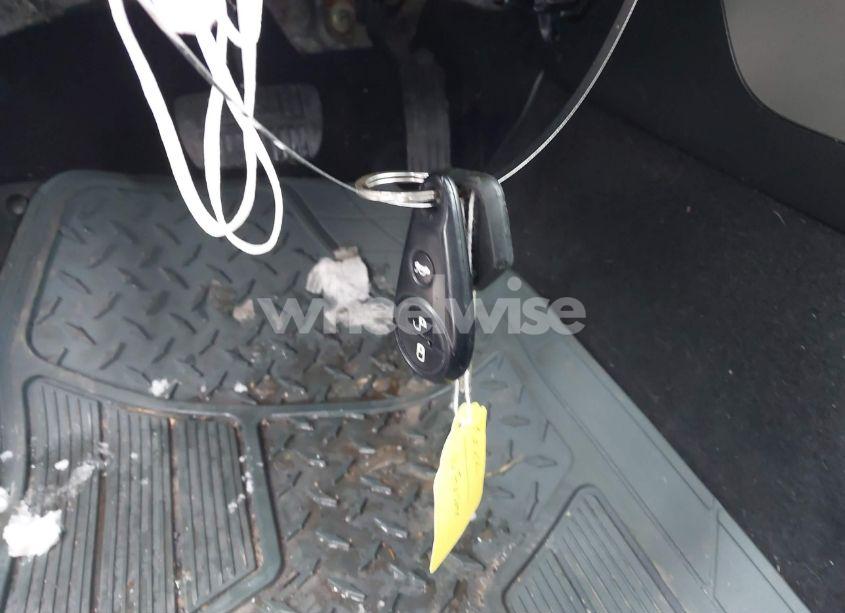 Photo 11 of 2010 Subaru Forester 2.5X (VIN JF2SH6BC7AH916870)