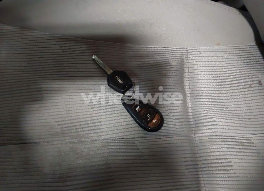 Photo 11 of 2010 Subaru Forester 2.5X (VIN JF2SH6BC8AG778908)