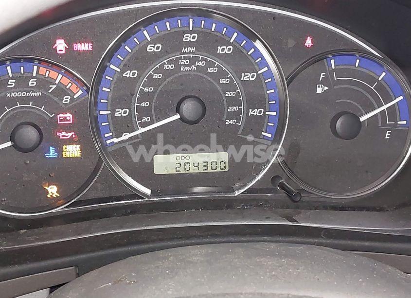 Photo 15 of 2010 Subaru Forester 2.5X (VIN JF2SH6BC8AG778908)