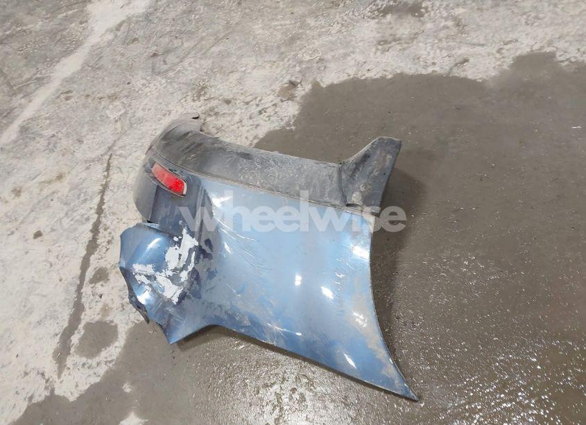 Photo 12 of 2010 Subaru Forester 2.5X (VIN JF2SH6BC8AH806622)