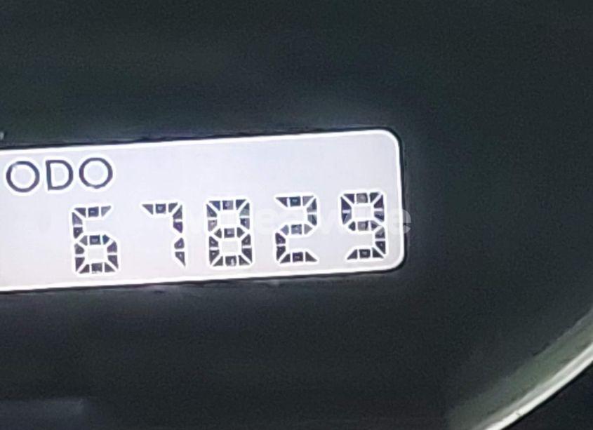 Photo 16 of 2010 Subaru Forester 2.5X (VIN JF2SH6BC8AH806622)