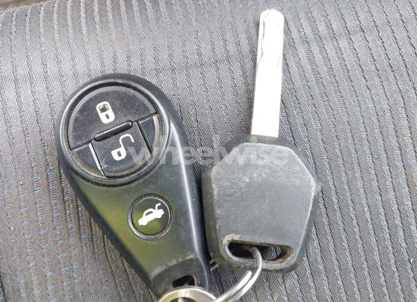 Photo 11 of 2010 Subaru Forester 2.5X (VIN JF2SH6BC9AG783311)