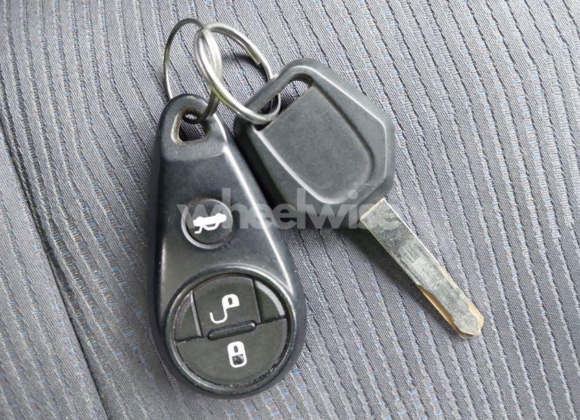 Photo 11 of 2010 Subaru Forester 2.5X (VIN JF2SH6BC9AH909709)