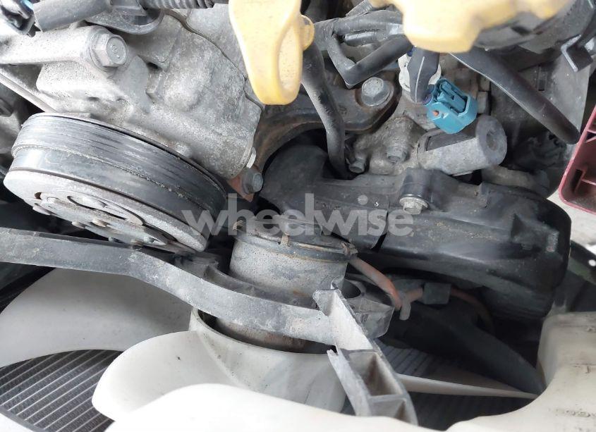 Photo 17 of 2010 Subaru Forester 2.5X (VIN JF2SH6BC9AH909709)