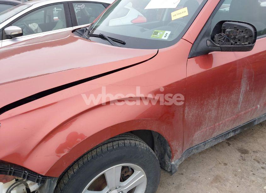 Photo 21 of 2010 Subaru Forester 2.5X (VIN JF2SH6BC9AH909709)