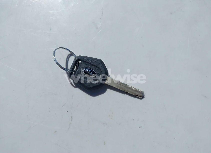 Photo 11 of 2010 Subaru Forester 2.5X (VIN JF2SH6BCXAH767189)