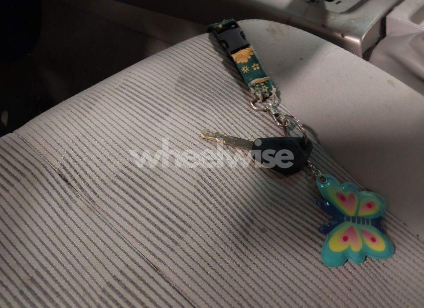 Photo 11 of 2010 Subaru Forester 2.5X (VIN JF2SH6BCXAH775762)