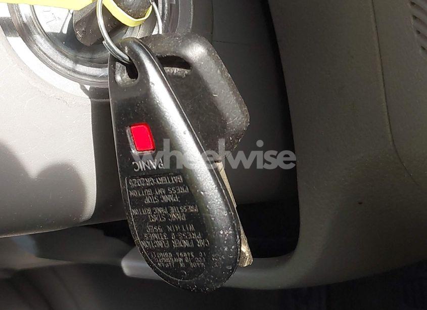 Photo 11 of 2010 Subaru Forester 2.5X (VIN JF2SH6BCXAH791850)