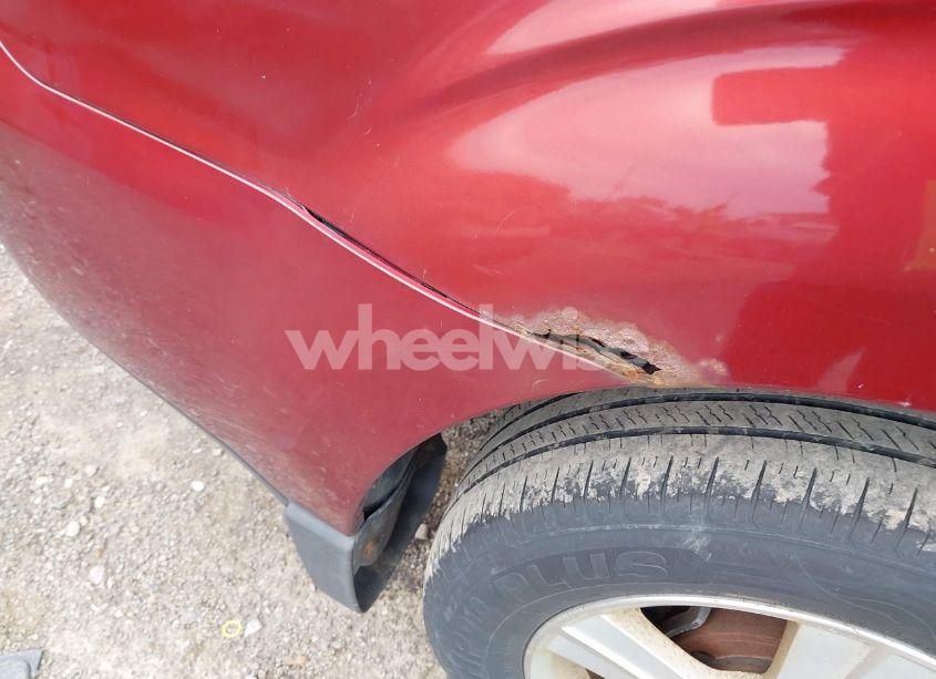 Photo 12 of 2010 Subaru Forester 2.5X (VIN JF2SH6BCXAH916927)