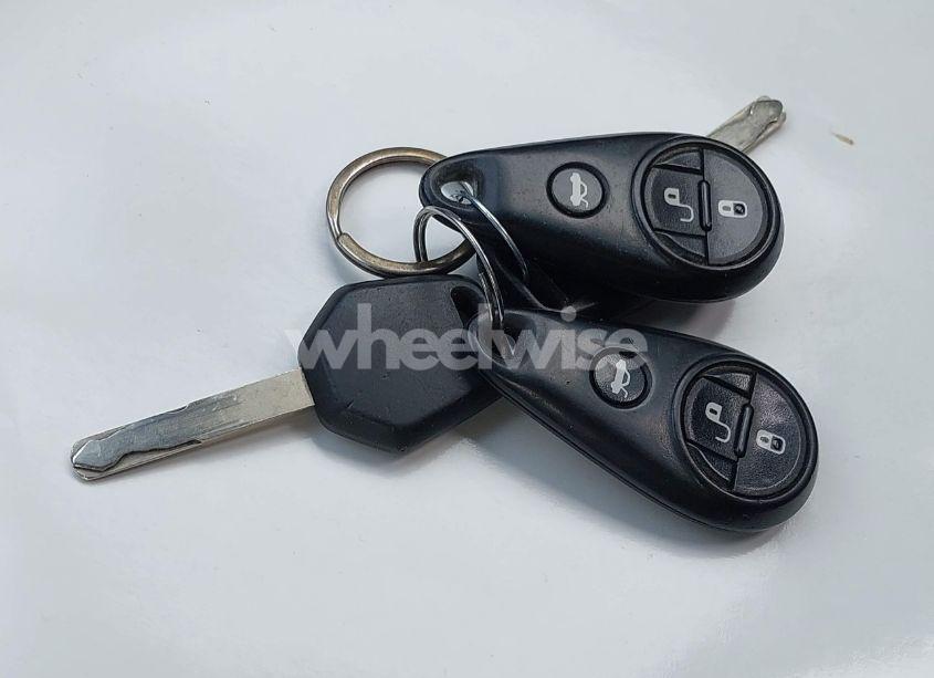 Photo 11 of 2010 Subaru Forester 2.5X (VIN JF2SH6BCXAH918242)