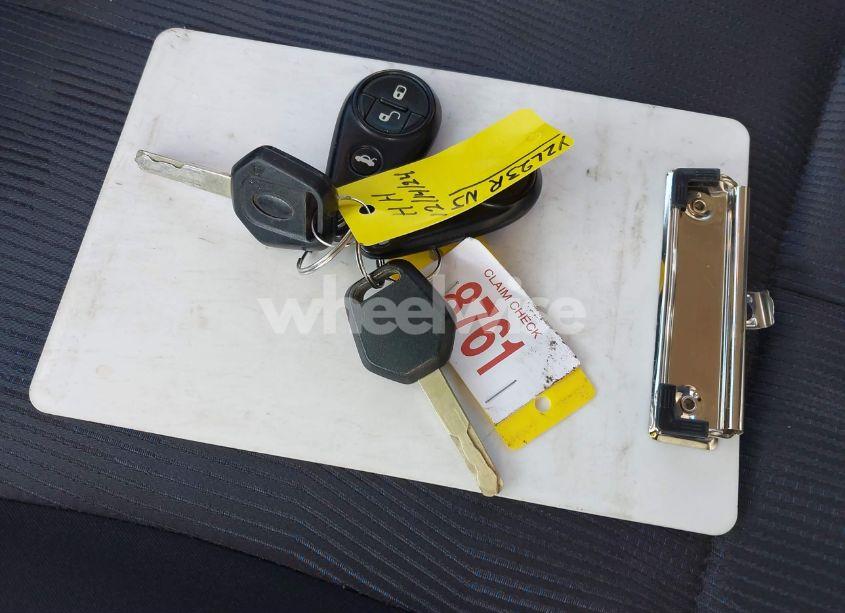 Photo 11 of 2010 Subaru Forester 2.5X PREMIUM (VIN JF2SH6CC0AG708141)