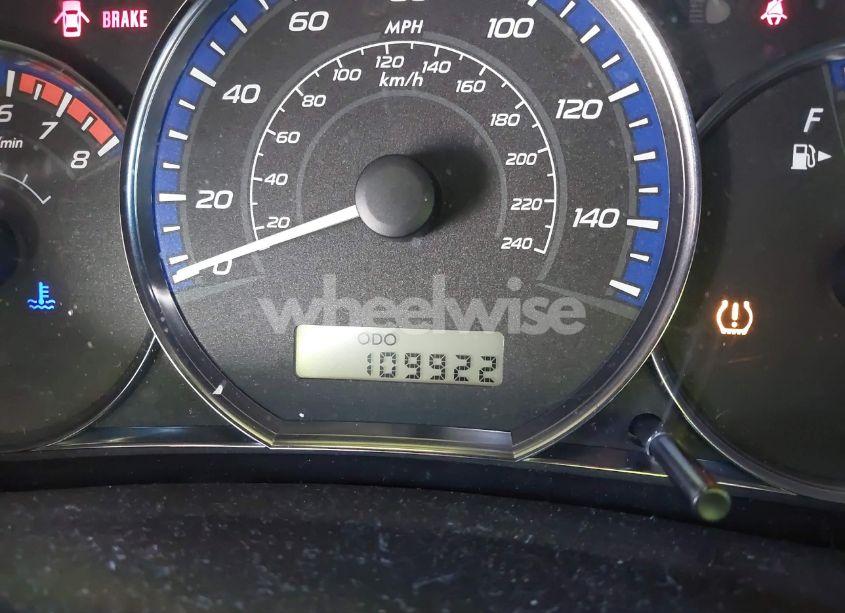 Photo 15 of 2010 Subaru Forester 2.5X PREMIUM (VIN JF2SH6CC0AG708141)