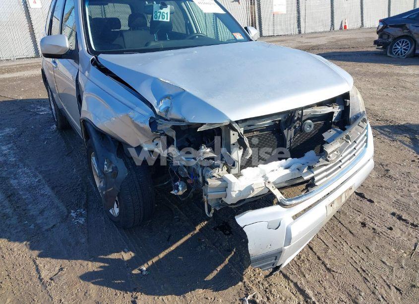 Photo 6 of 2010 Subaru Forester 2.5X PREMIUM (VIN JF2SH6CC0AG708141)