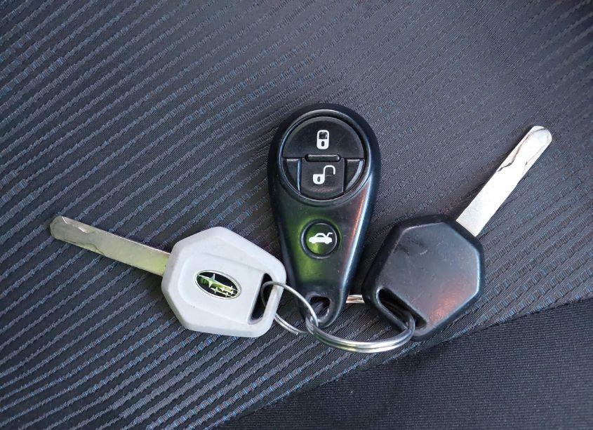 Photo 11 of 2010 Subaru Forester 2.5X PREMIUM (VIN JF2SH6CC0AG709287)