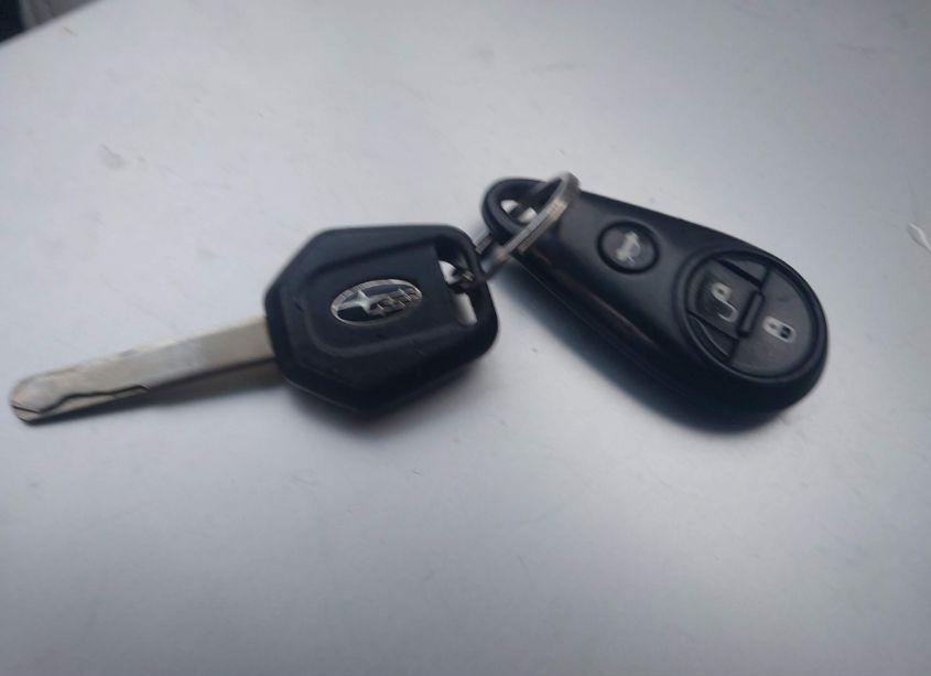 Photo 11 of 2010 Subaru Forester 2.5X PREMIUM (VIN JF2SH6CC0AG768825)