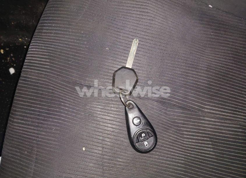 Photo 11 of 2010 Subaru Forester 2.5X PREMIUM (VIN JF2SH6CC0AG773720)