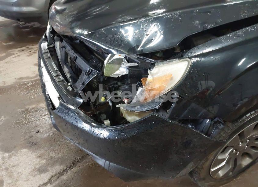 Photo 6 of 2010 Subaru Forester 2.5X PREMIUM (VIN JF2SH6CC0AG773720)