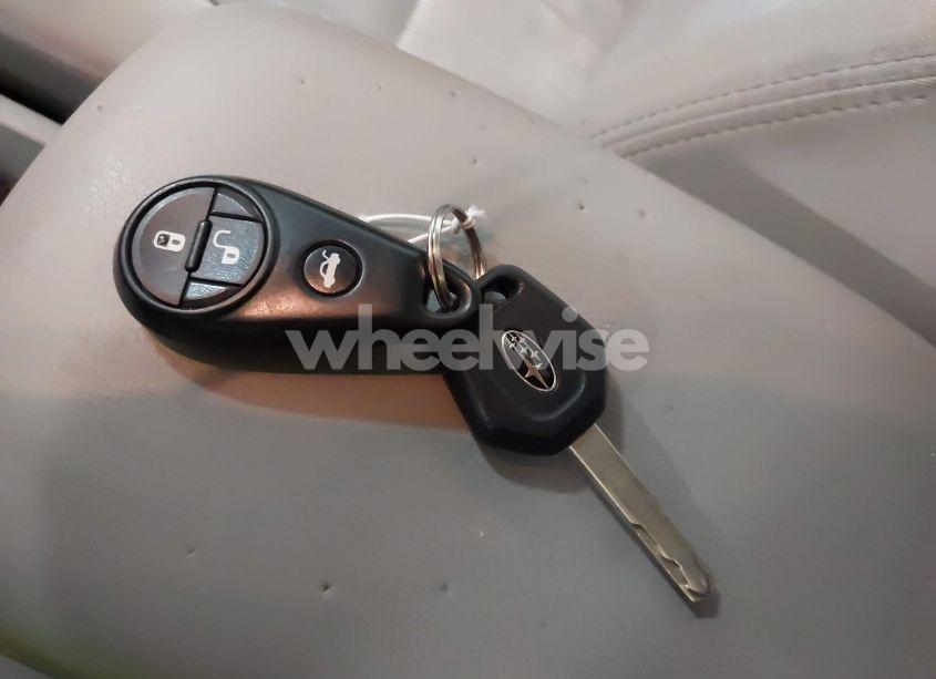 Photo 11 of 2010 Subaru Forester 2.5X PREMIUM (VIN JF2SH6CC0AH710594)