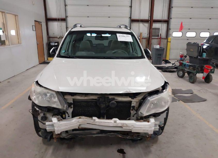 Photo 12 of 2010 Subaru Forester 2.5X PREMIUM (VIN JF2SH6CC0AH710594)