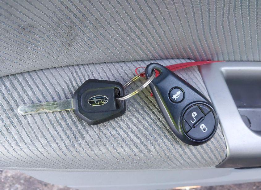 Photo 11 of 2010 Subaru Forester 2.5X PREMIUM (VIN JF2SH6CC0AH720445)