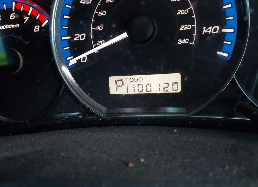 Photo 16 of 2010 Subaru Forester 2.5X PREMIUM (VIN JF2SH6CC0AH720445)