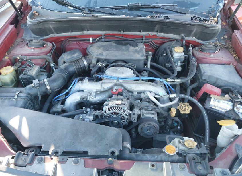 Photo 10 of 2010 Subaru Forester 2.5X PREMIUM (VIN JF2SH6CC0AH782458)