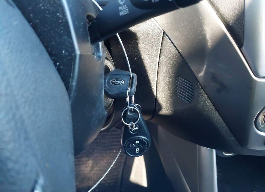 Photo 11 of 2010 Subaru Forester 2.5X PREMIUM (VIN JF2SH6CC0AH782458)