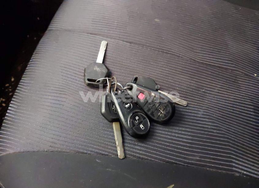 Photo 11 of 2010 Subaru Forester 2.5X PREMIUM (VIN JF2SH6CC1AG728883)