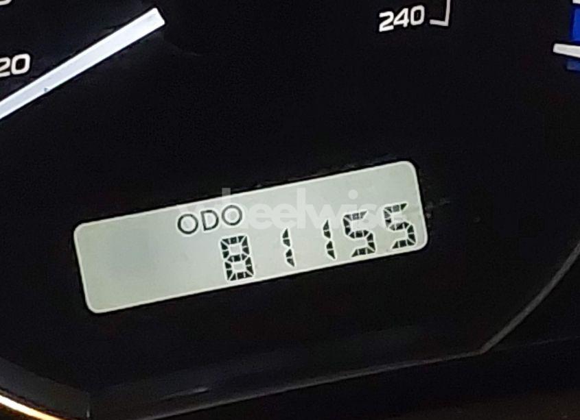 Photo 15 of 2010 Subaru Forester 2.5X PREMIUM (VIN JF2SH6CC1AG728883)