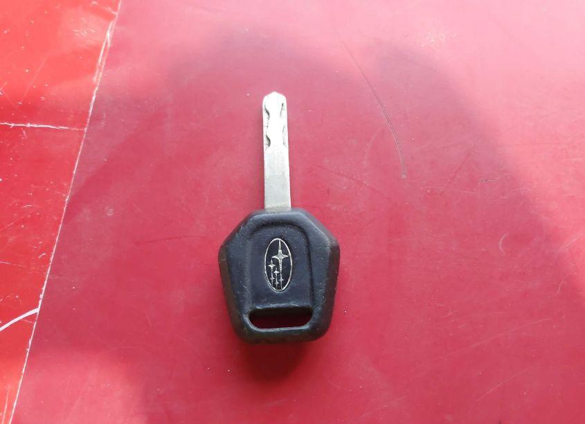 Photo 11 of 2010 Subaru Forester 2.5X PREMIUM (VIN JF2SH6CC1AH704433)