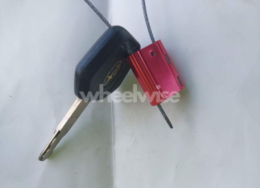 Photo 11 of 2010 Subaru Forester 2.5X PREMIUM (VIN JF2SH6CC1AH723399)