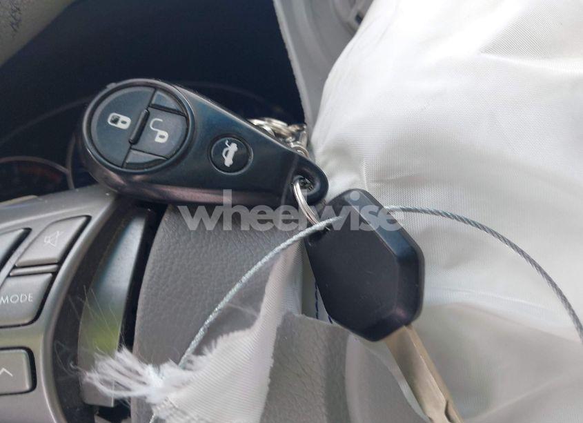 Photo 11 of 2010 Subaru Forester 2.5X PREMIUM (VIN JF2SH6CC1AH725427)