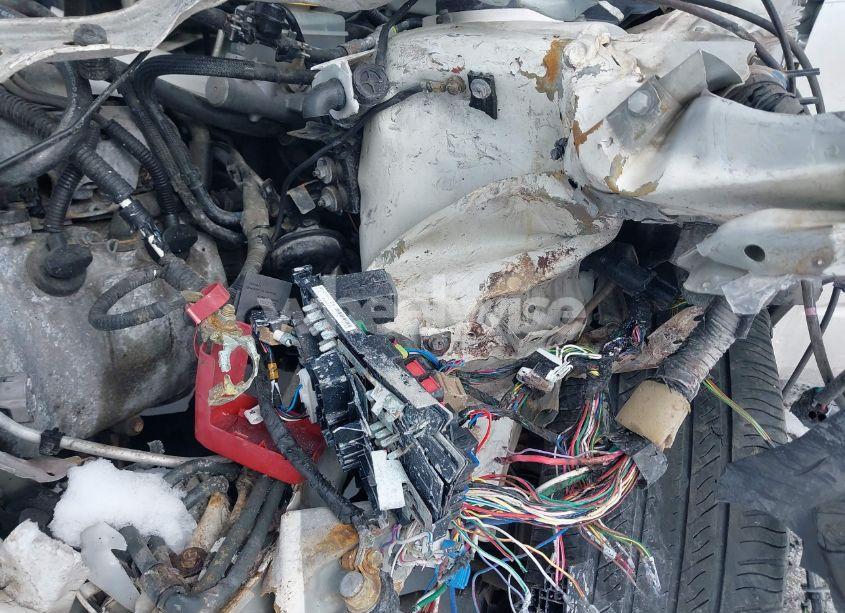 Photo 17 of 2010 Subaru Forester 2.5X PREMIUM (VIN JF2SH6CC1AH725427)