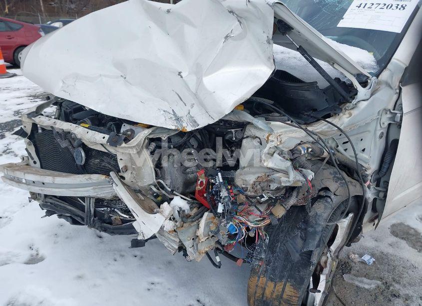 Photo 6 of 2010 Subaru Forester 2.5X PREMIUM (VIN JF2SH6CC1AH725427)