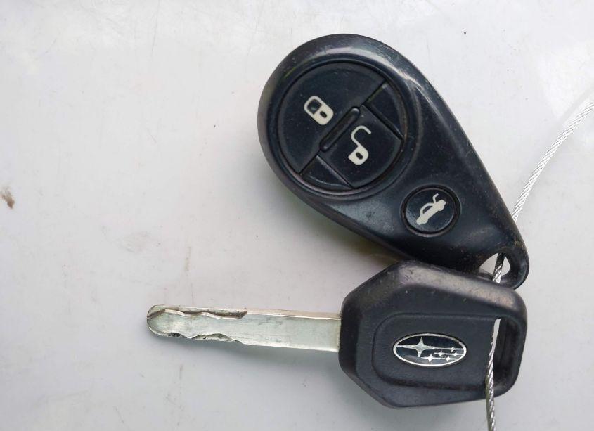 Photo 11 of 2010 Subaru Forester 2.5X PREMIUM (VIN JF2SH6CC1AH743314)