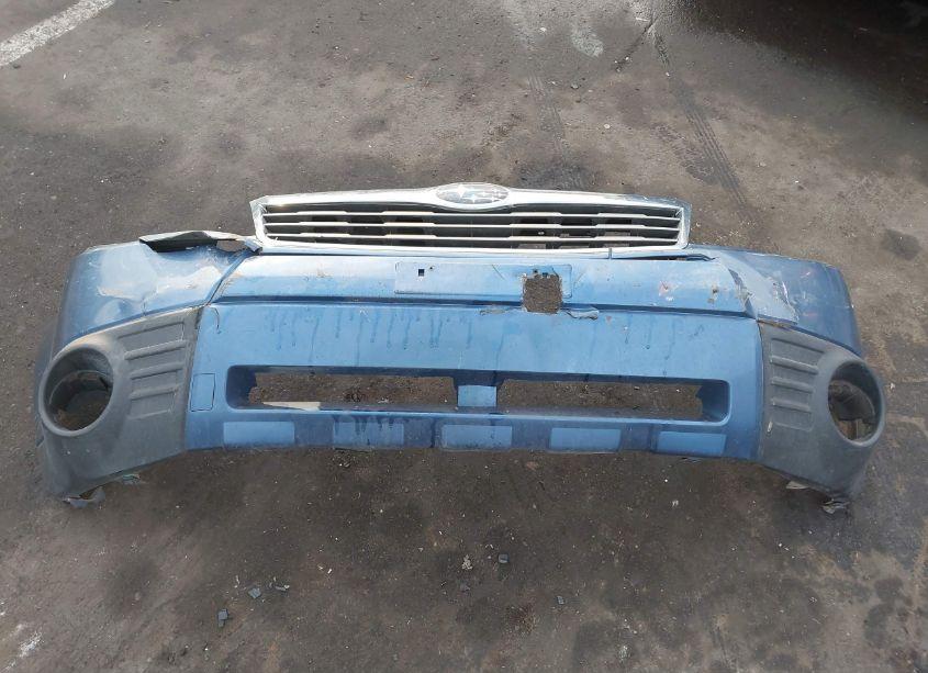 Photo 12 of 2010 Subaru Forester 2.5X PREMIUM (VIN JF2SH6CC1AH743314)