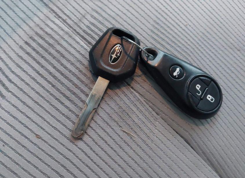 Photo 11 of 2010 Subaru Forester 2.5X PREMIUM (VIN JF2SH6CC1AH765801)