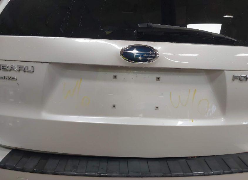 Photo 13 of 2010 Subaru Forester 2.5X PREMIUM (VIN JF2SH6CC1AH765801)