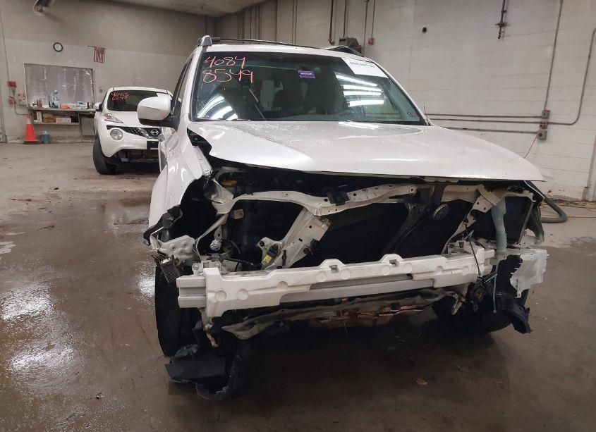 Photo 6 of 2010 Subaru Forester 2.5X PREMIUM (VIN JF2SH6CC1AH765801)