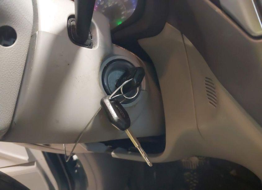 Photo 11 of 2010 Subaru Forester 2.5X PREMIUM (VIN JF2SH6CC1AH785742)