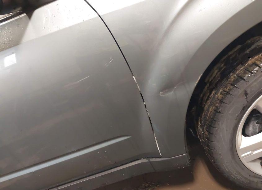 Photo 6 of 2010 Subaru Forester 2.5X PREMIUM (VIN JF2SH6CC1AH785742)