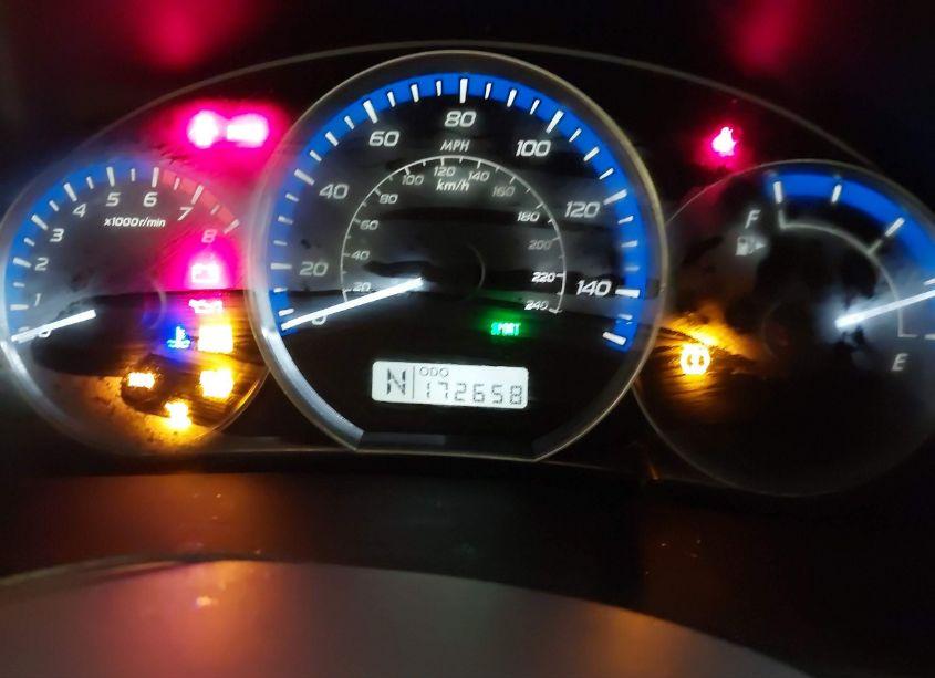 Photo 7 of 2010 Subaru Forester 2.5X PREMIUM (VIN JF2SH6CC1AH785742)