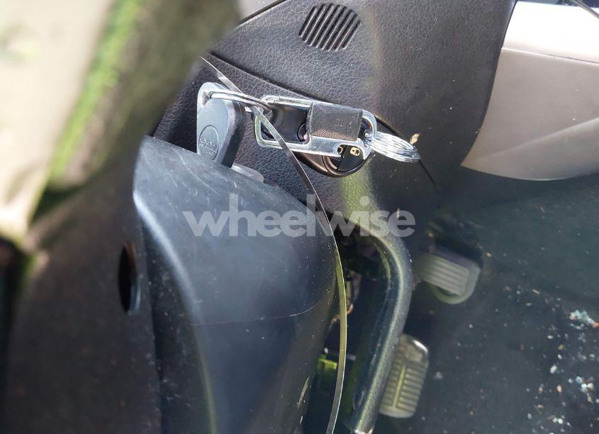 Photo 11 of 2010 Subaru Forester 2.5X PREMIUM (VIN JF2SH6CC1AH786700)