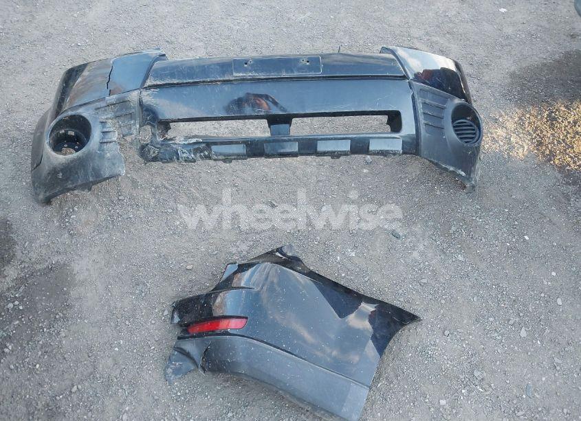 Photo 12 of 2010 Subaru Forester 2.5X PREMIUM (VIN JF2SH6CC1AH786700)