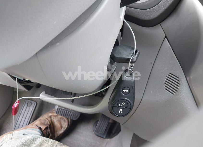 Photo 11 of 2010 Subaru Forester 2.5X PREMIUM (VIN JF2SH6CC1AH788110)