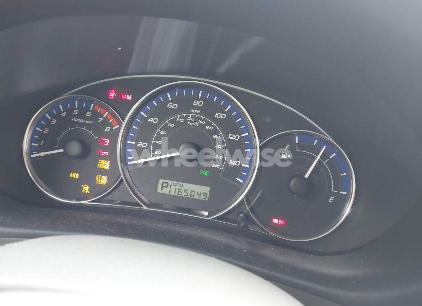 Photo 15 of 2010 Subaru Forester 2.5X PREMIUM (VIN JF2SH6CC1AH788110)