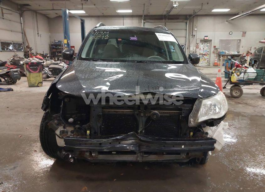 Photo 11 of 2010 Subaru Forester 2.5X PREMIUM (VIN JF2SH6CC1AH790052)